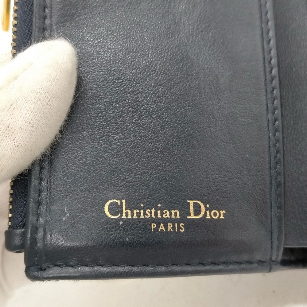Authentic Dior Wallet - Picture 5 of 8